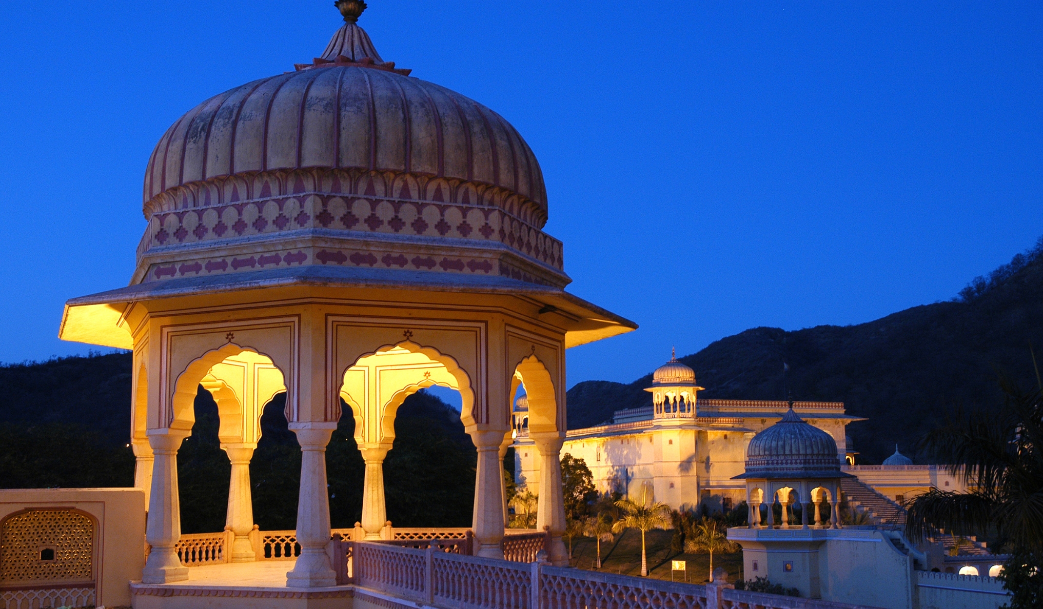 Pushkar Lake