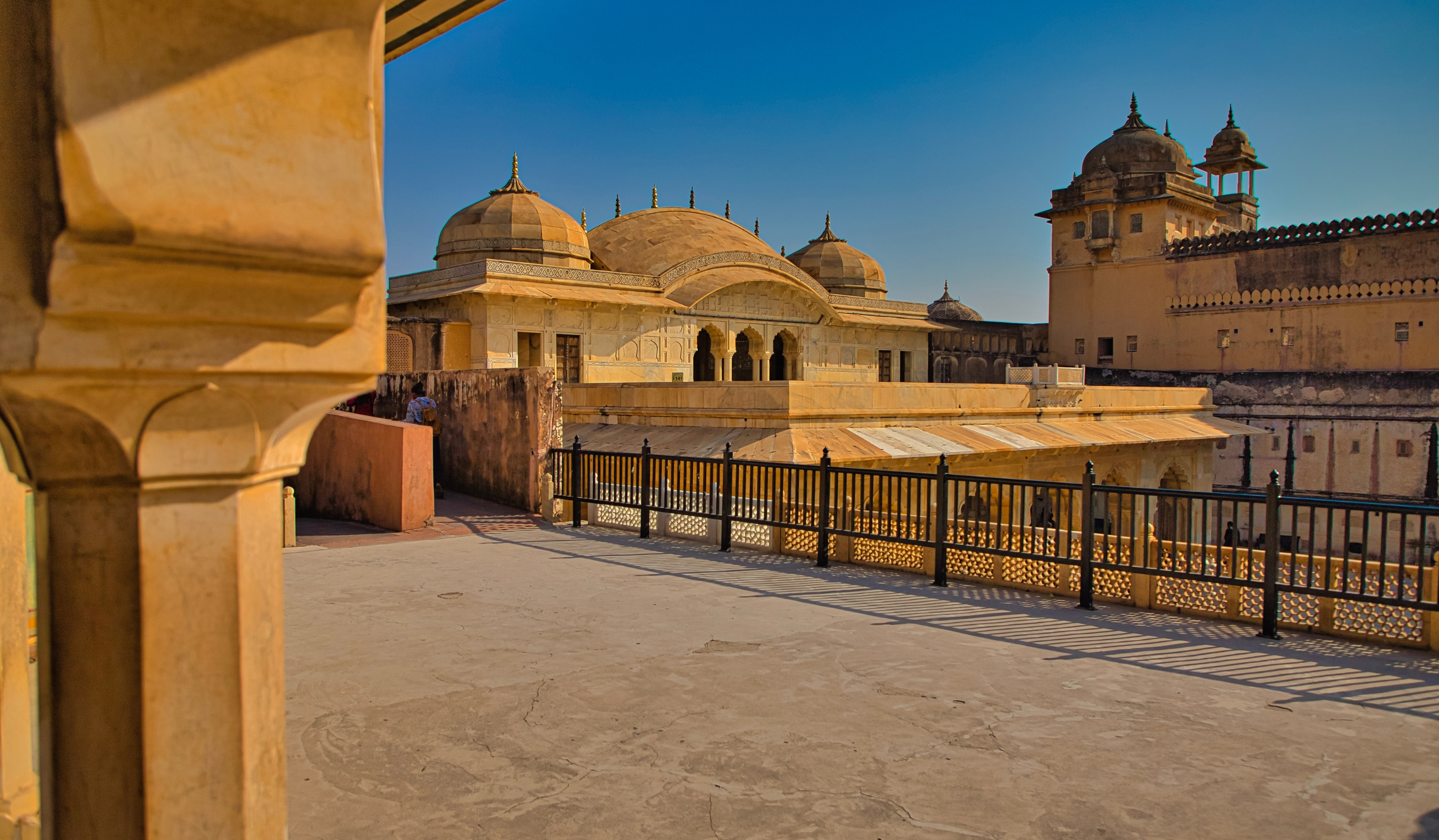 Brahma Temple Pushkar