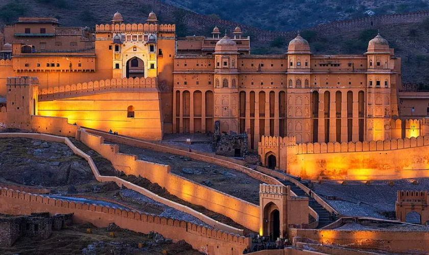 City Palace Jaipur