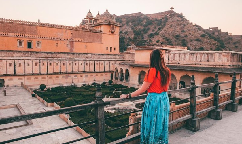 Hawa Mahal